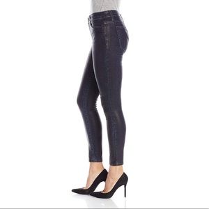 Joes Women’s Icon Midrise Skinny Ankle Jean Size25